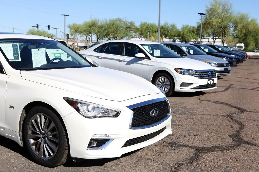 Images DriveTime Used Cars