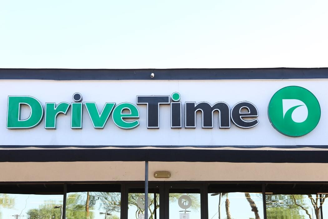 Images DriveTime Used Cars