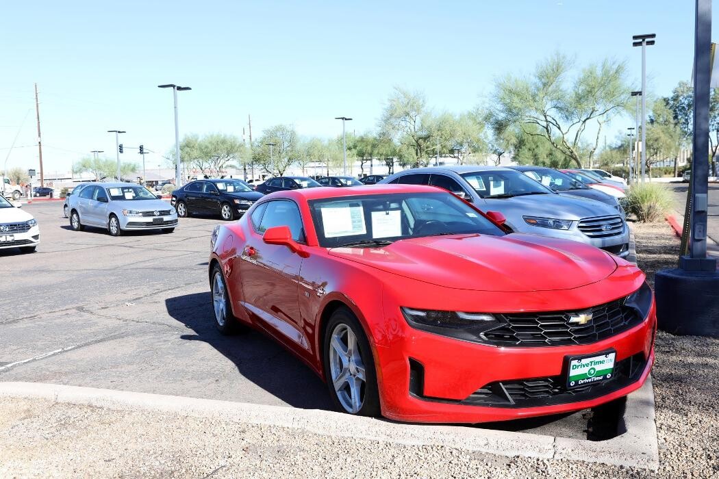 Images DriveTime Used Cars