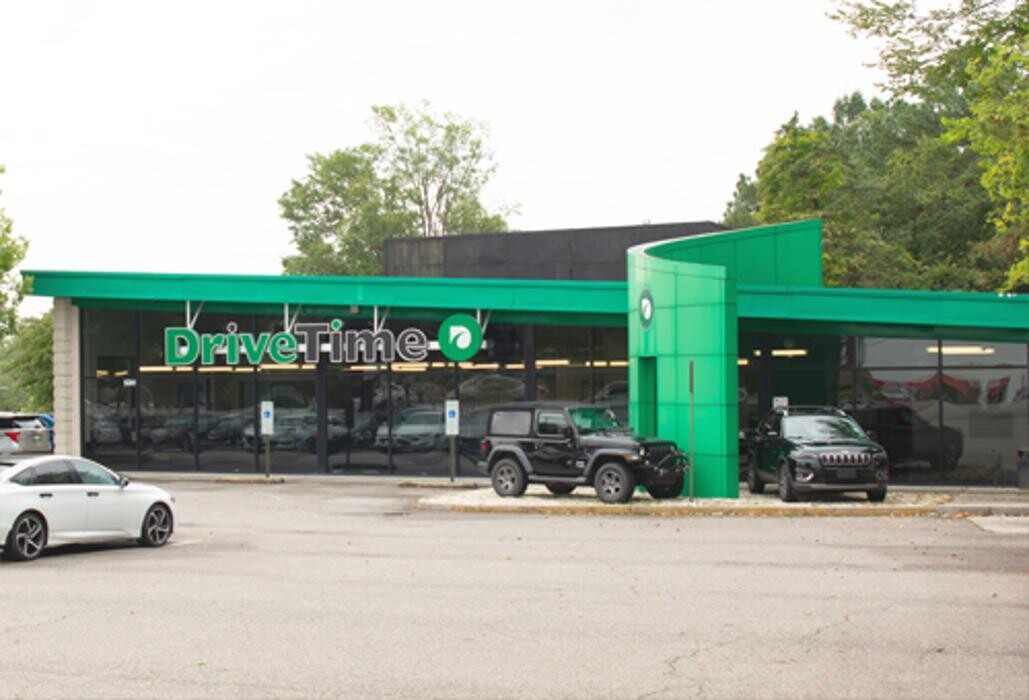 Images DriveTime Used Cars