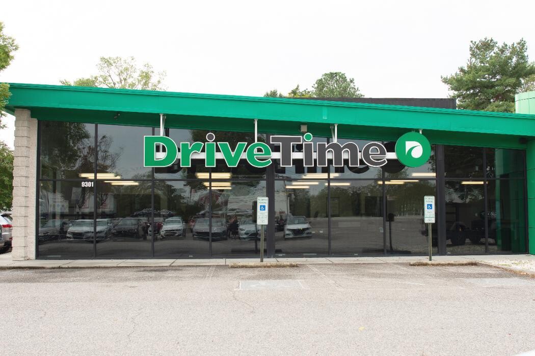 Images DriveTime Used Cars