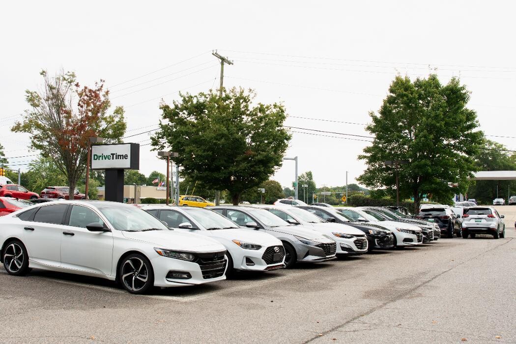 Images DriveTime Used Cars