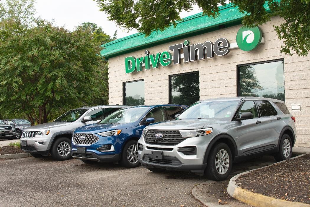 Images DriveTime Used Cars