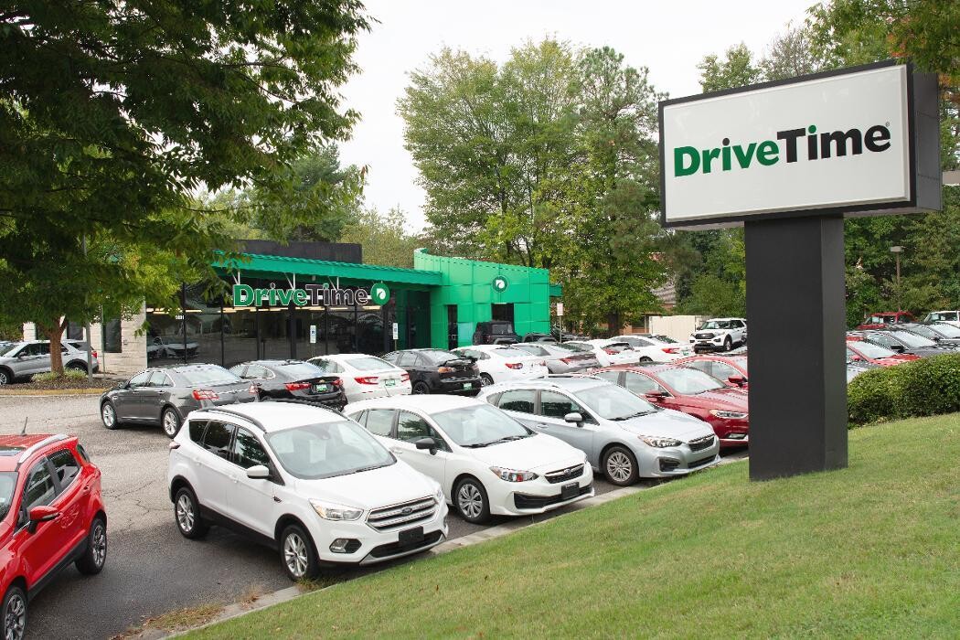 Images DriveTime Used Cars