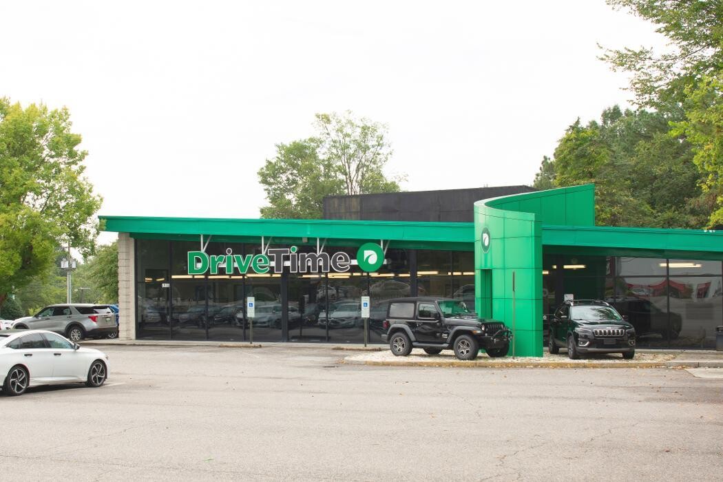 Images DriveTime Used Cars