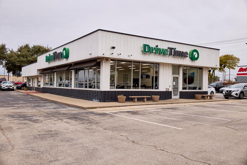 Images DriveTime Used Cars