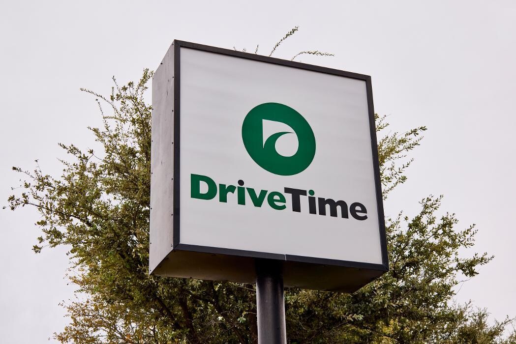 Images DriveTime Used Cars