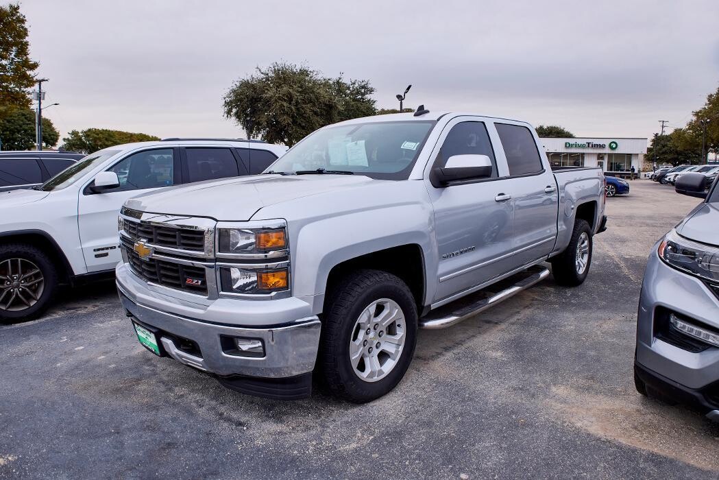 Images DriveTime Used Cars