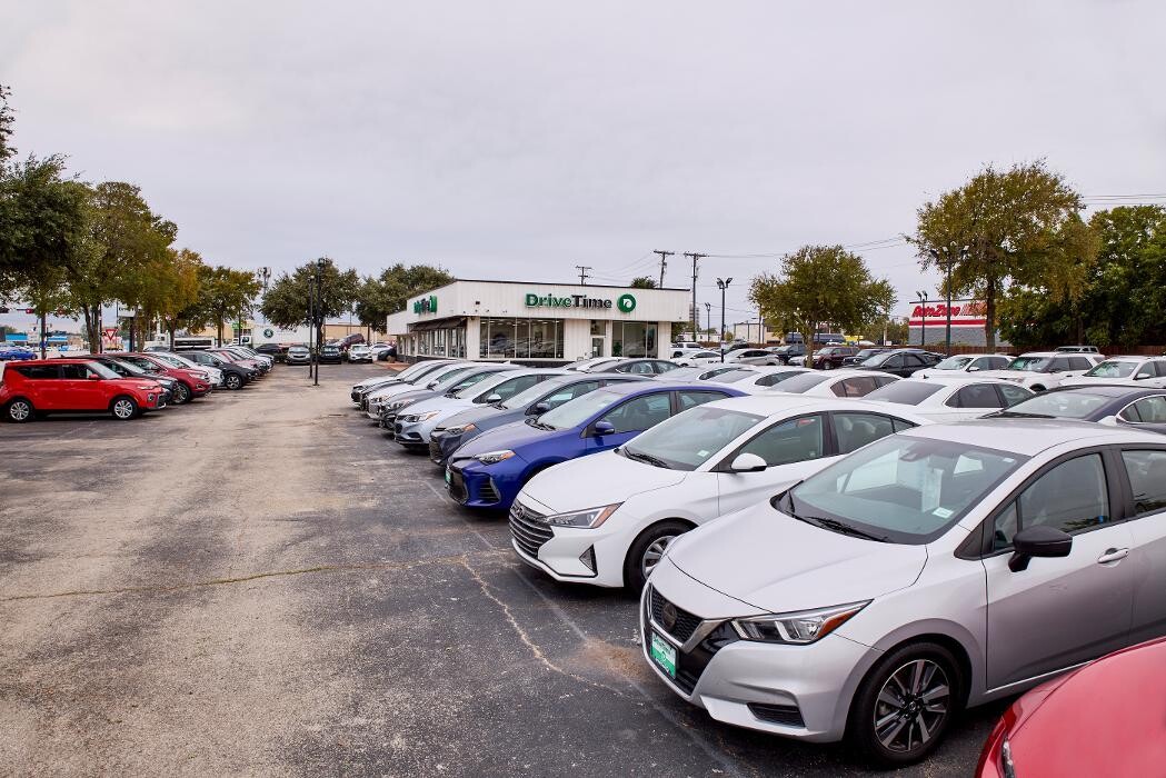 Images DriveTime Used Cars
