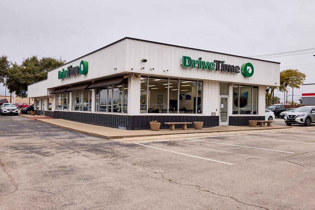 Images DriveTime Used Cars