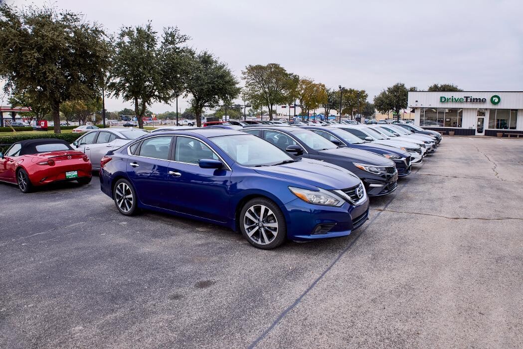 Images DriveTime Used Cars