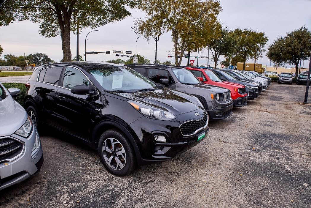 Images DriveTime Used Cars