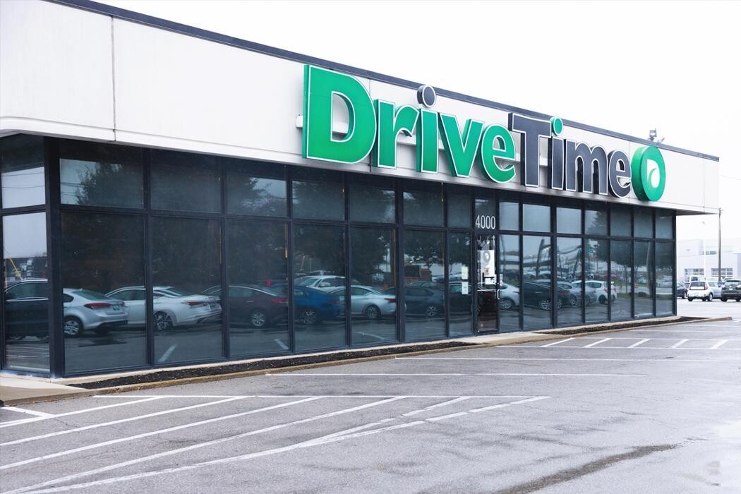 Images DriveTime Used Cars