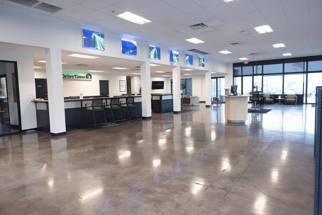 Images DriveTime Used Cars