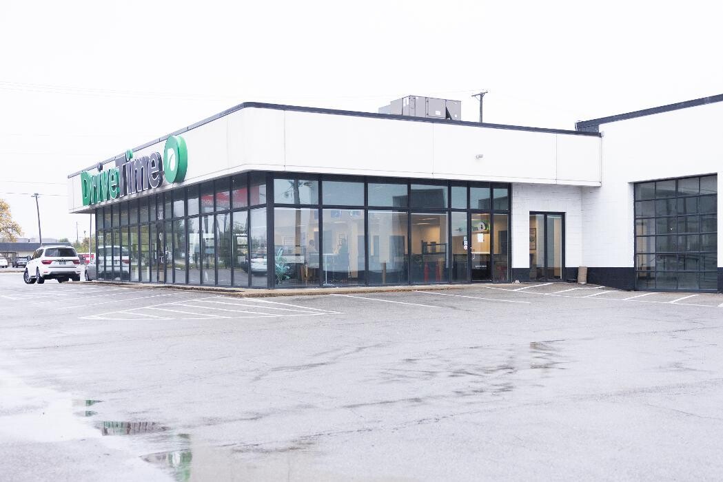 Images DriveTime Used Cars