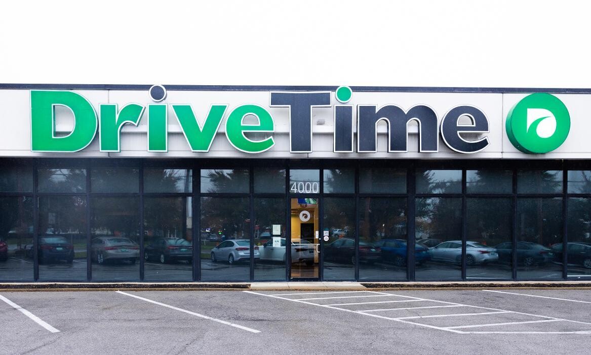 Images DriveTime Used Cars