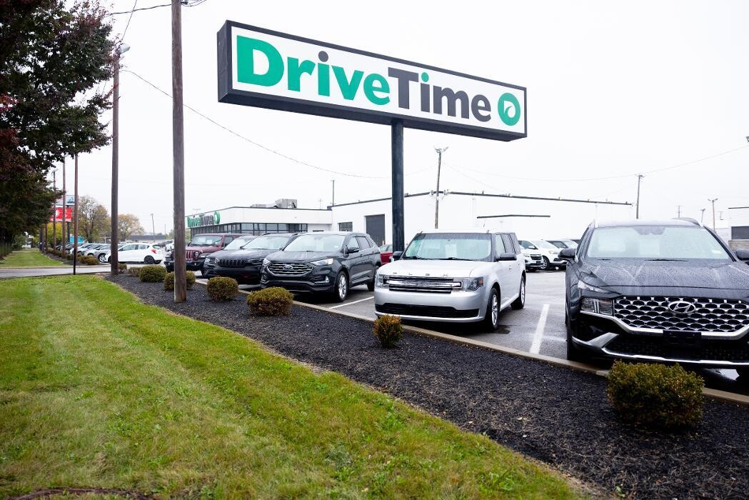 Images DriveTime Used Cars
