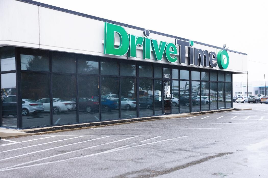 Images DriveTime Used Cars