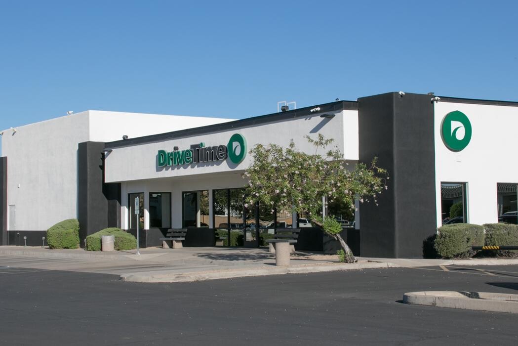 Images DriveTime Used Cars