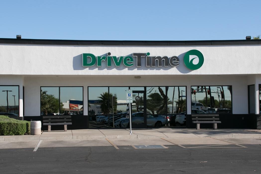 Images DriveTime Used Cars