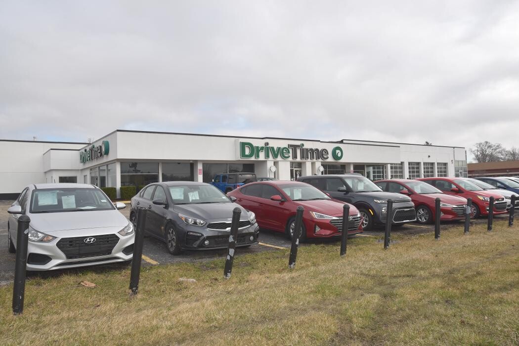 Images DriveTime Used Cars