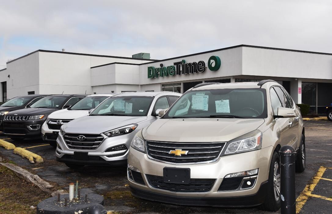 Images DriveTime Used Cars