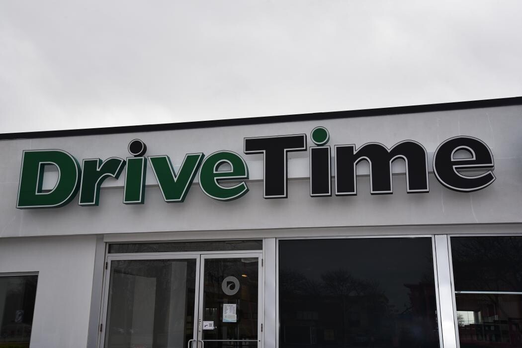 Images DriveTime Used Cars