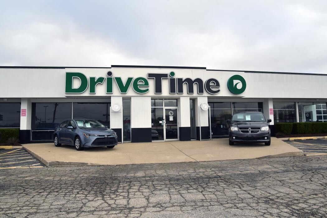 Images DriveTime Used Cars