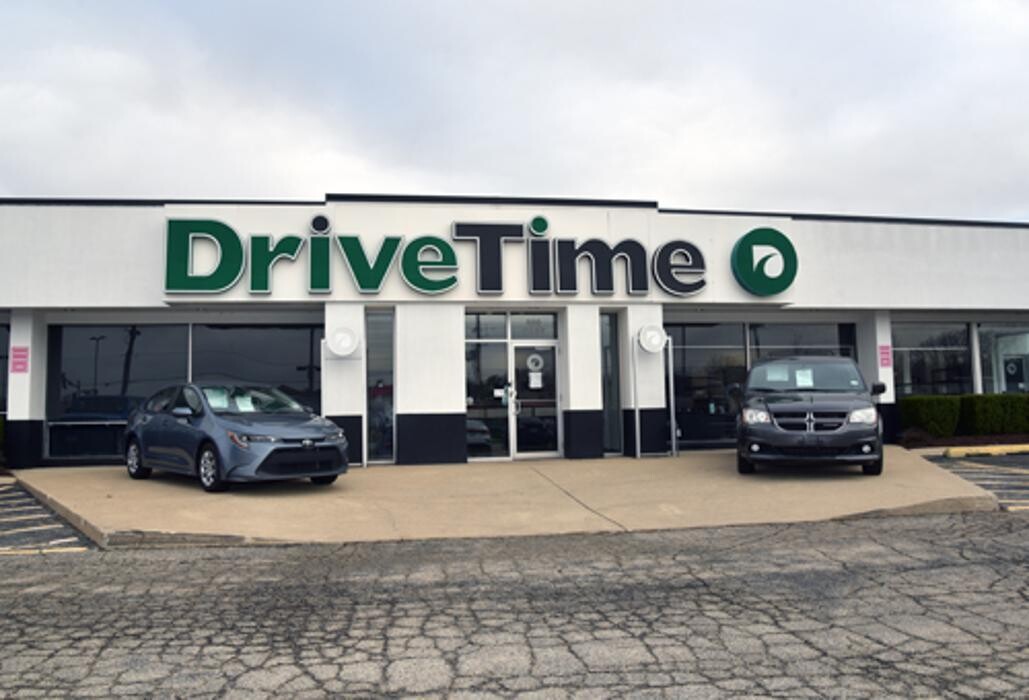 Images DriveTime Used Cars
