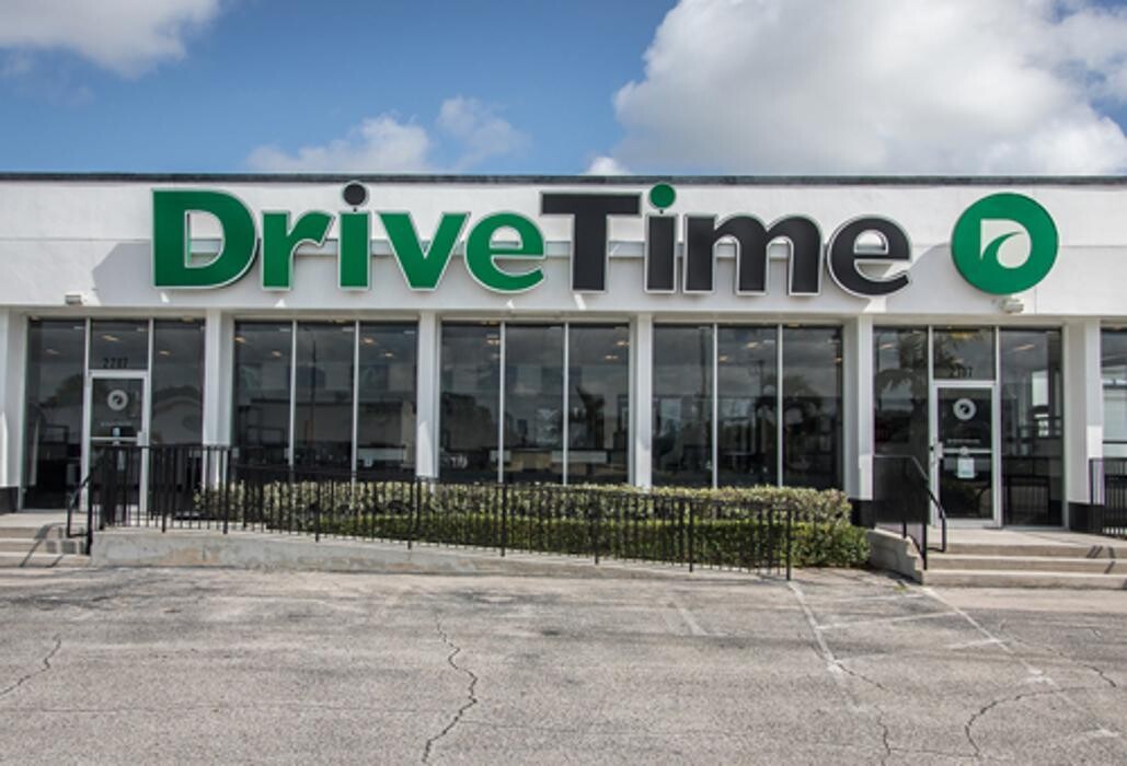 Images DriveTime Used Cars