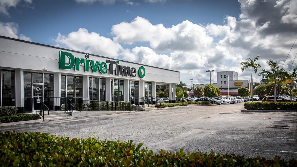 Images DriveTime Used Cars