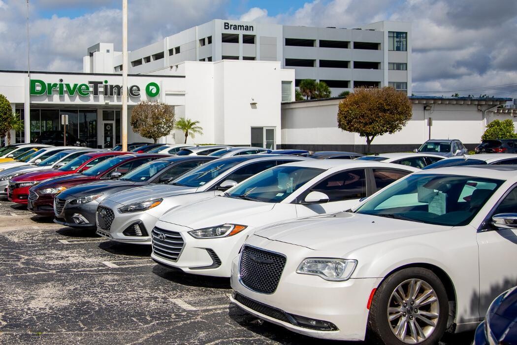Images DriveTime Used Cars