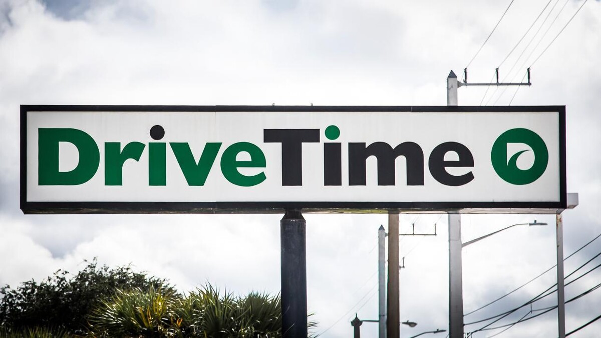 Images DriveTime Used Cars