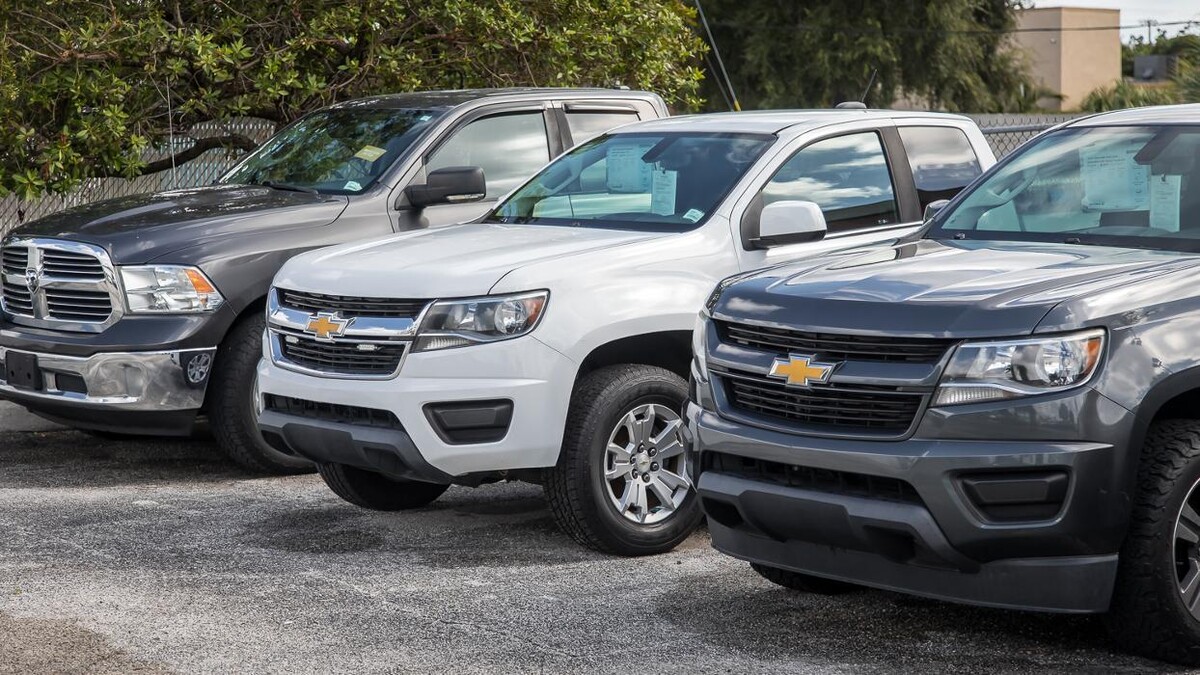 Images DriveTime Used Cars