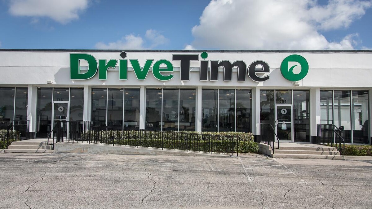 Images DriveTime Used Cars