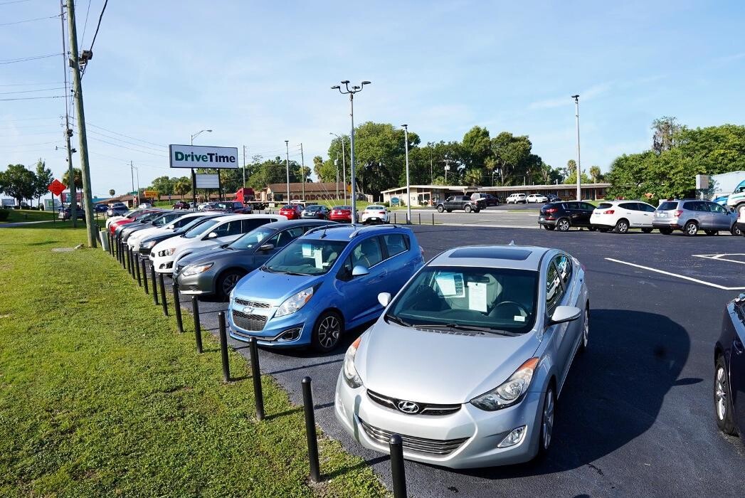 Images DriveTime Used Cars