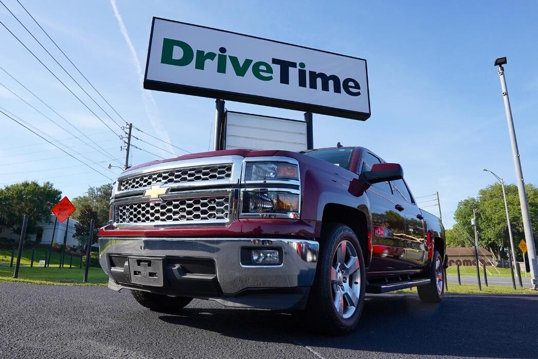 Images DriveTime Used Cars