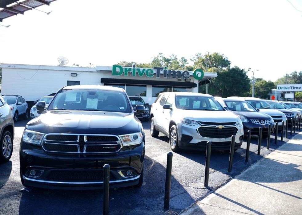 Images DriveTime Used Cars