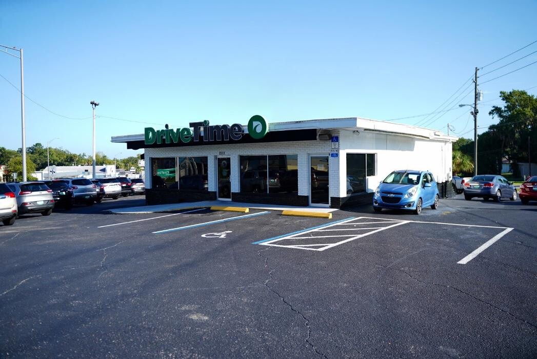 Images DriveTime Used Cars