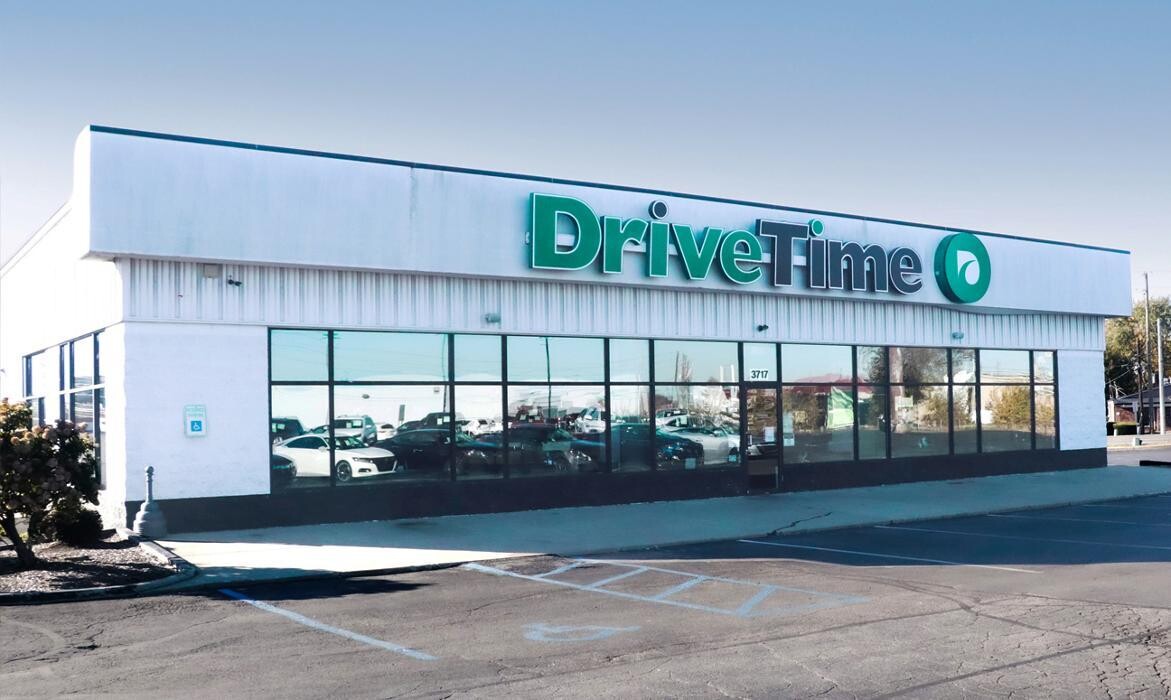 Images DriveTime Used Cars