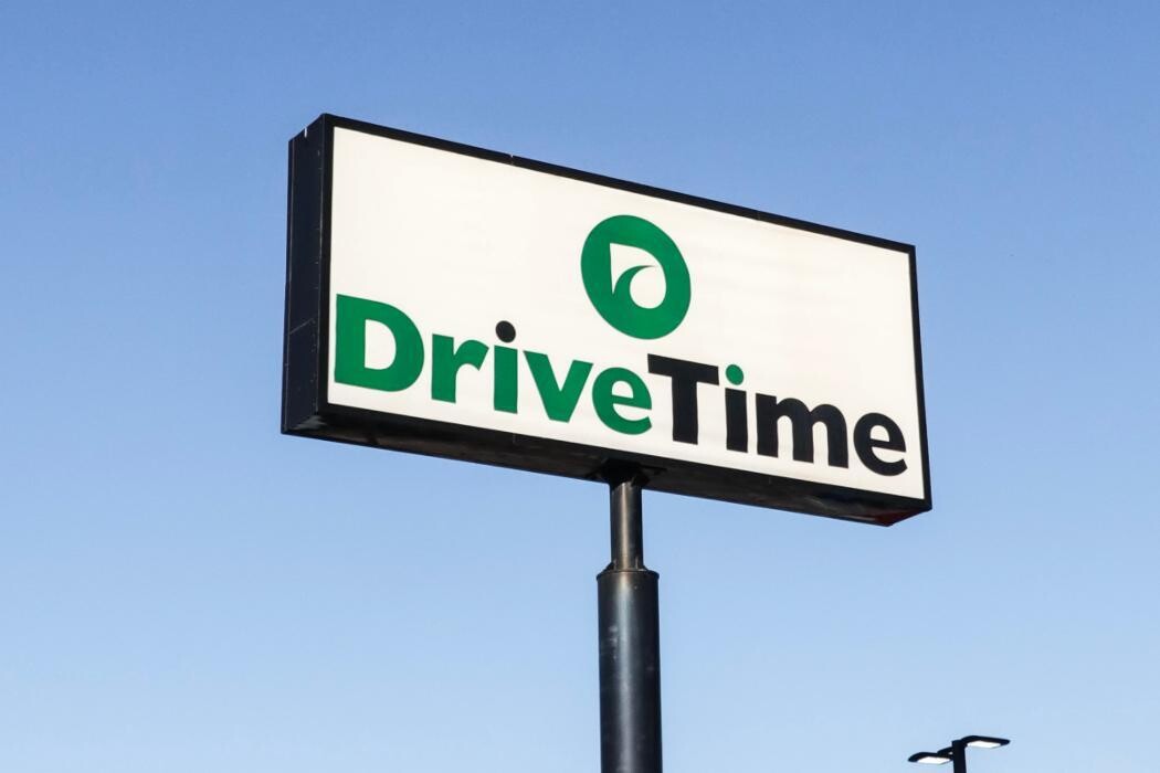 Images DriveTime Used Cars
