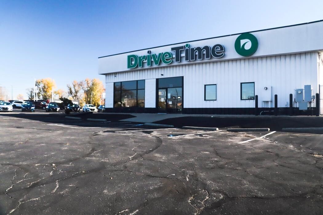 Images DriveTime Used Cars