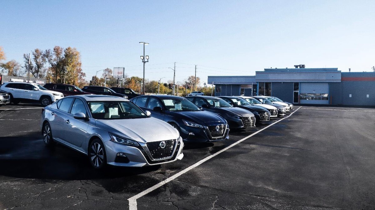 Images DriveTime Used Cars