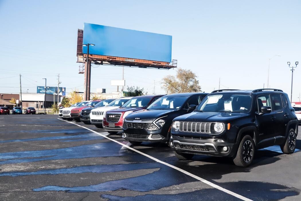 Images DriveTime Used Cars