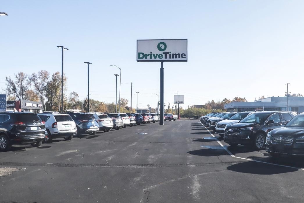 Images DriveTime Used Cars