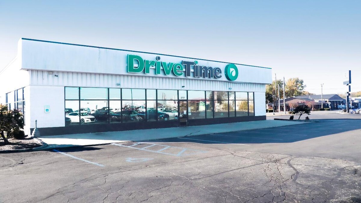 Images DriveTime Used Cars