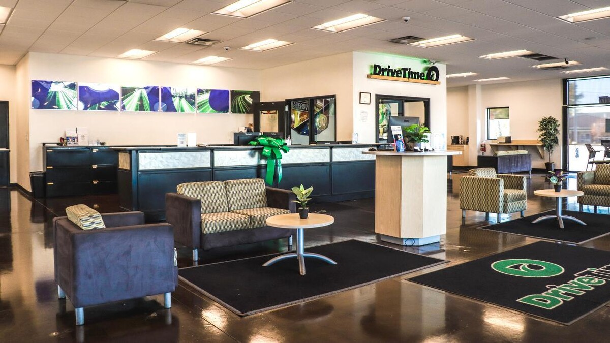 Images DriveTime Used Cars