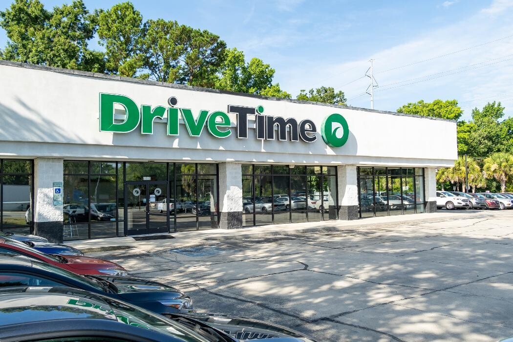 Images DriveTime Used Cars
