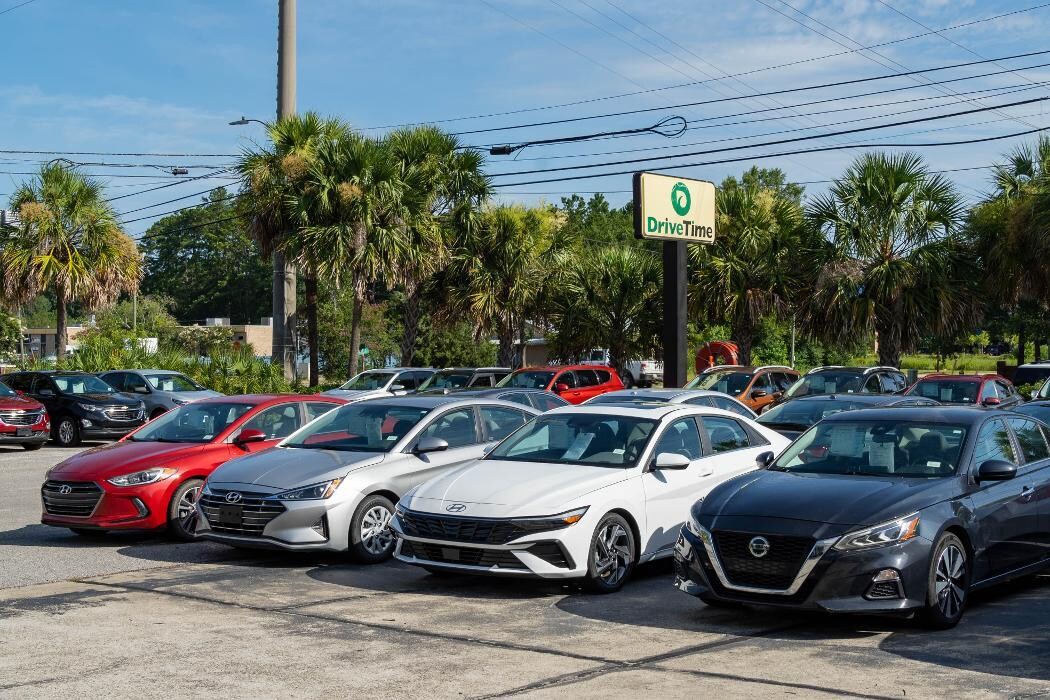 Images DriveTime Used Cars