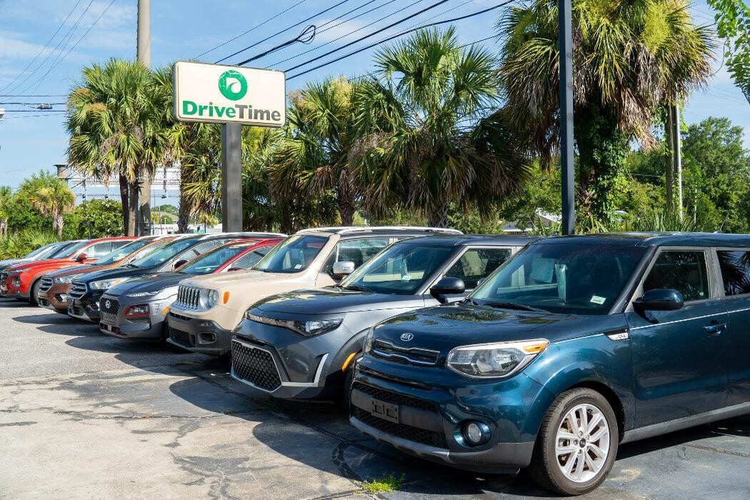 Images DriveTime Used Cars